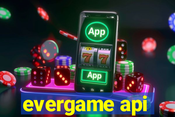 evergame api